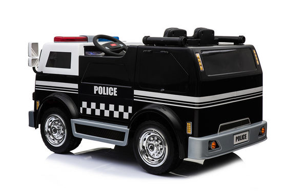 Stylish Ride On Toy 12V Blu Ricaricabile Bambini Bambini Batteria Auto per 5-7 anni