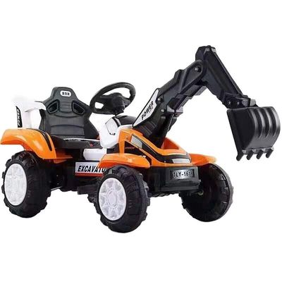 6v di tractor elettrico in auto per bambini N.W 10KG e età da 2 a 4 anni