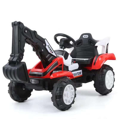 6v di tractor elettrico in auto per bambini N.W 10KG e età da 2 a 4 anni