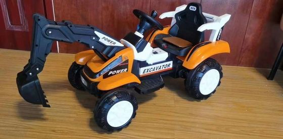 6v di tractor elettrico in auto per bambini N.W 10KG e età da 2 a 4 anni