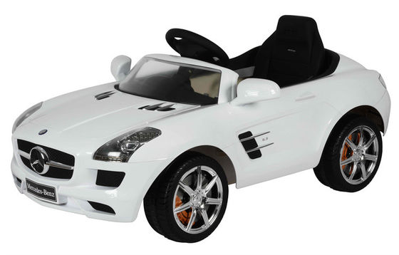 30kg Max Loading PP Plastica di grado personalizzato bambini di guida su auto fari elettrici