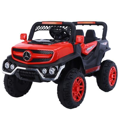 Automobile elettrica a 12 volts per bambini di 10 anni Adatta all'età da 3 a 8 anni Ragazzi di fabbrica autorizzati