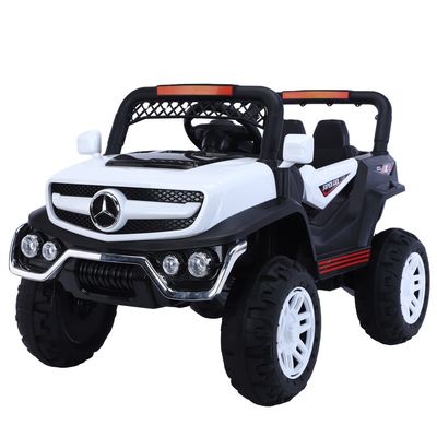Automobile elettrica a 12 volts per bambini di 10 anni Adatta all'età da 3 a 8 anni Ragazzi di fabbrica autorizzati