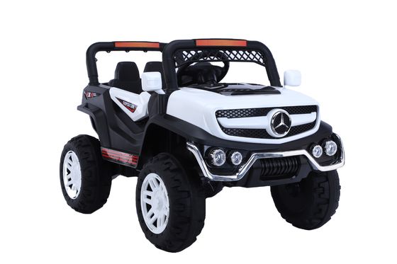 Automobile elettrica a 12 volts per bambini di 10 anni Adatta all'età da 3 a 8 anni Ragazzi di fabbrica autorizzati