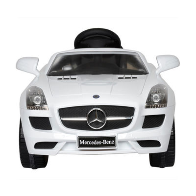 High End Front Light Kids Electric Ride On Cars per età compresa tra 2 e 4 anni 110.6*65*48cm