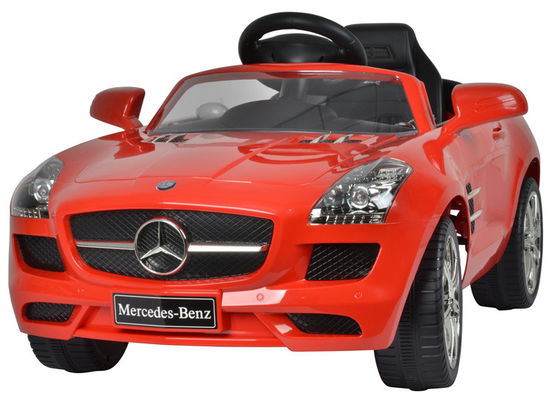 High End Front Light Kids Electric Ride On Cars per età compresa tra 2 e 4 anni 110.6*65*48cm
