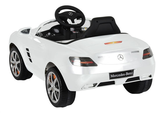 High End Front Light Kids Electric Ride On Cars per età compresa tra 2 e 4 anni 110.6*65*48cm