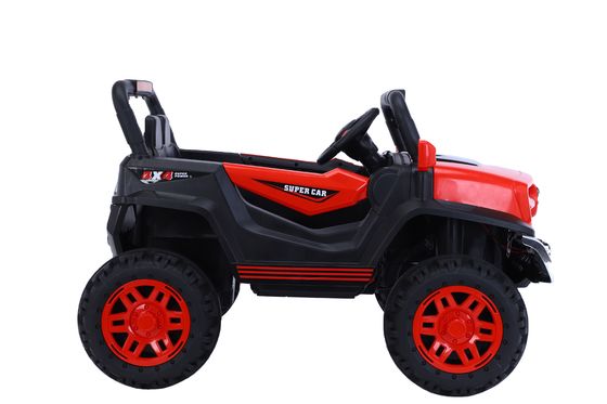 Automobile elettrica a 12 volts per bambini di 10 anni Adatta all'età da 3 a 8 anni Ragazzi di fabbrica autorizzati