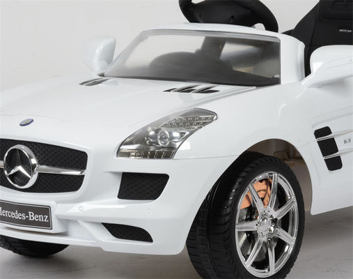 High End Front Light Kids Electric Ride On Cars per età compresa tra 2 e 4 anni 110.6*65*48cm