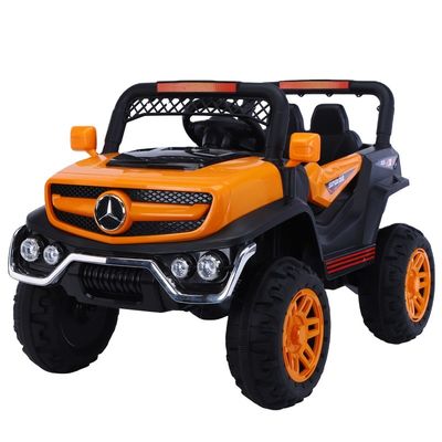 Automobile elettrica a 12 volts per bambini di 10 anni Adatta all'età da 3 a 8 anni Ragazzi di fabbrica autorizzati