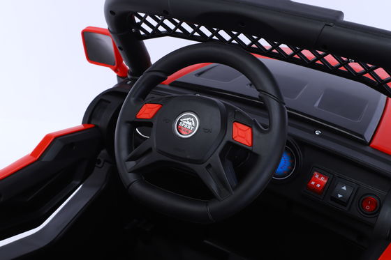 Automobile elettrica a 12 volts per bambini di 10 anni Adatta all'età da 3 a 8 anni Ragazzi di fabbrica autorizzati
