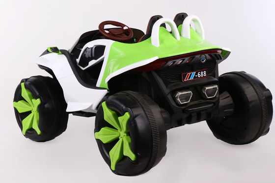 Auto elettrica per bambini con telecomando, da 27 kg/22 kg, unisex, alimentata a batteria