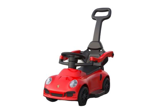 Carro per bambini personalizzabile per bambini di età compresa tra 2 e 4 anni