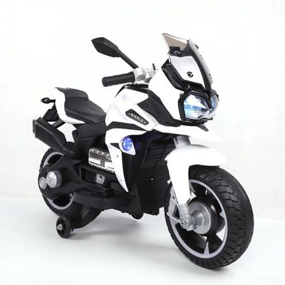 97*45.3*68.1cm Motocicletta elettrica a tre ruote per l'avventura emozionante dei bambini