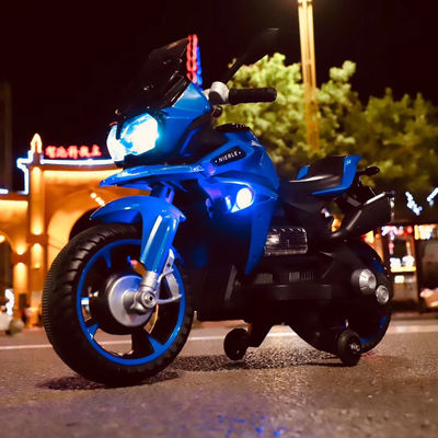 97*45.3*68.1cm Motocicletta elettrica a tre ruote per l'avventura emozionante dei bambini