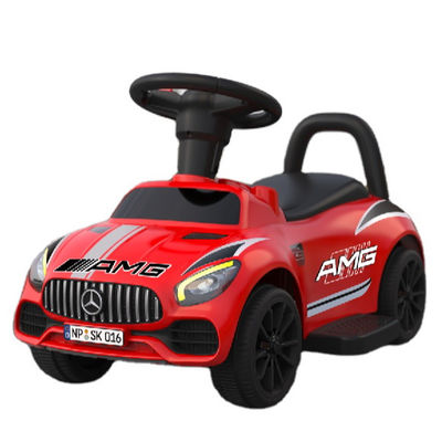 Balance Car per bambini per bambini G.W./N.W. 3.85kg/3kg Intervallo di età da 2 a 4 anni Personalizzato