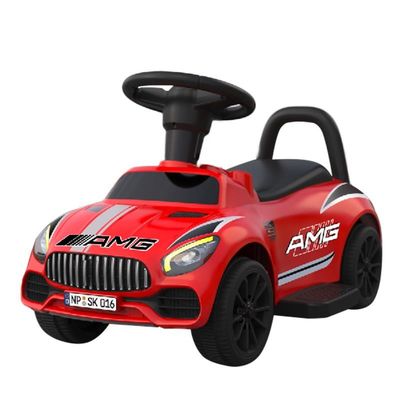 Balance Car per bambini per bambini G.W./N.W. 3.85kg/3kg Intervallo di età da 2 a 4 anni Personalizzato