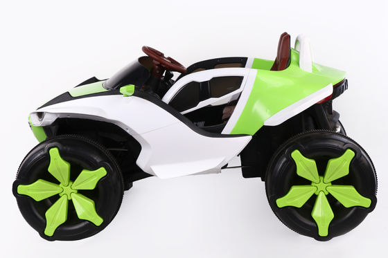 Auto elettrica per bambini con telecomando, da 27 kg/22 kg, unisex, alimentata a batteria