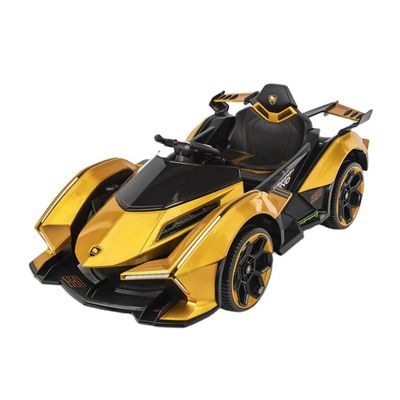 2022 Batteria elettrica a 2 posti Multi Weight Ride On Car per bambini elettrica