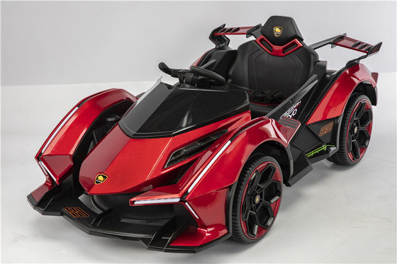 2022 Batteria elettrica a 2 posti Multi Weight Ride On Car per bambini elettrica