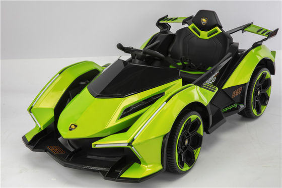 2022 Batteria elettrica a 2 posti Multi Weight Ride On Car per bambini elettrica