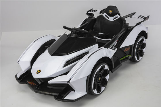 2022 Batteria elettrica a 2 posti Multi Weight Ride On Car per bambini elettrica