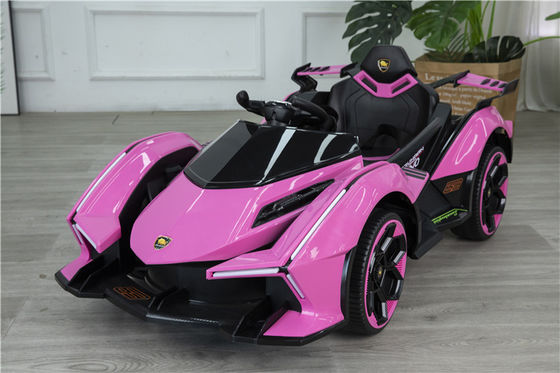 2022 Batteria elettrica a 2 posti Multi Weight Ride On Car per bambini elettrica