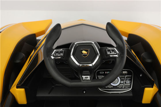 2022 Batteria elettrica a 2 posti Multi Weight Ride On Car per bambini elettrica