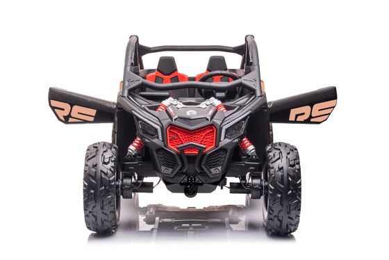 Giocattoli in plastica elettrica multicolore per bambini Unisex 12V UTV Ride On Car dai produttori