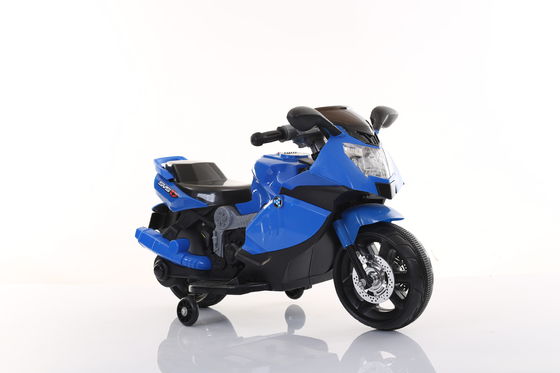 6V380*1 Motore di alimentazione diretta PP di plastica bambini guidare su auto elettrica bambini motocicletta