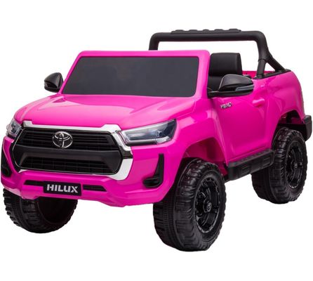 24V Licensed Electric Buggy per bambini Popular Ride On Car in 133*87*68.5cm Dimensione