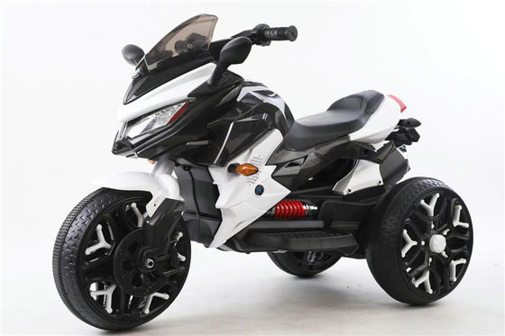 Personalizzabile Unisex 115*59*73cm Ride On Cars Motori elettrici a 3 ruote per bambini