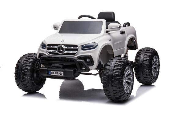 Licenza di guida in auto per bambini 2022 Auto elettrica in vino colore rosso Gamma d'età 5-7 anni