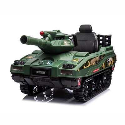 Controllo multifunzione a batteria 12V12 MP3 per auto in plastica