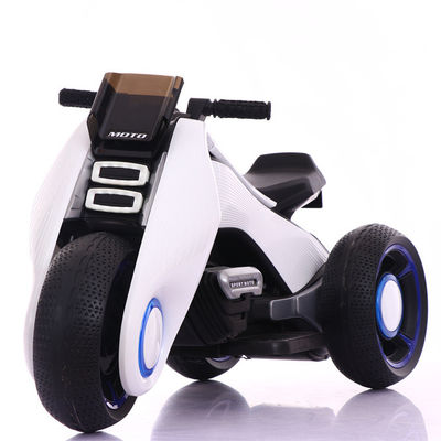 6V Plastic Type PP Ride On Car Motorbike Motocicletta per bambini 2022 Direct Wholesale