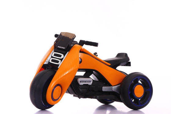 6V Plastic Type PP Ride On Car Motorbike Motocicletta per bambini 2022 Direct Wholesale