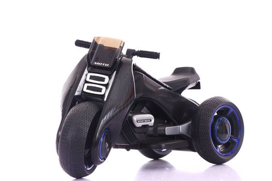 6V Plastic Type PP Ride On Car Motorbike Motocicletta per bambini 2022 Direct Wholesale