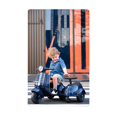 420pcs 40HQ carica moto elettriche unisex per bambini su misura