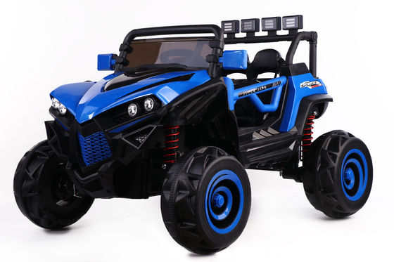 Fai muovere i tuoi bambini con la nostra auto elettrica a due posti a 12 V alimentata da batterie