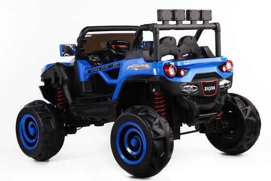 Fai muovere i tuoi bambini con la nostra auto elettrica a due posti a 12 V alimentata da batterie