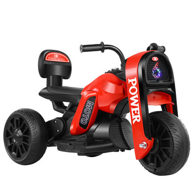 Motociclette elettriche per bambini 525pcs/40HQ Sesso Unisex Personalizzabile