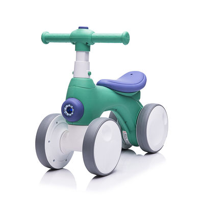 2022 Balance Car Pedal Push Ride On Toy con caratteristica e design di baby cycling