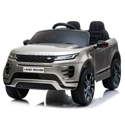 12V auto elettrica per bambini 2 posti in macchina per bambini carico massimo 50kg telecomando