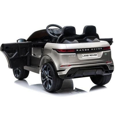 12V auto elettrica per bambini 2 posti in macchina per bambini carico massimo 50kg telecomando
