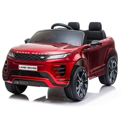 12V auto elettrica per bambini 2 posti in macchina per bambini carico massimo 50kg telecomando