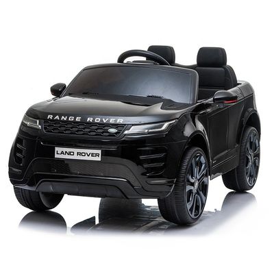 12V auto elettrica per bambini 2 posti in macchina per bambini carico massimo 50kg telecomando