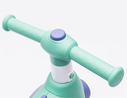 2022 Balance Car Pedal Push Ride On Toy con caratteristica e design di baby cycling