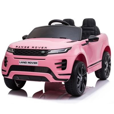 12V auto elettrica per bambini 2 posti in macchina per bambini carico massimo 50kg telecomando