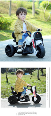 Motociclette elettriche per bambini 525pcs/40HQ Sesso Unisex Personalizzabile