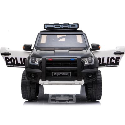 MP3 Pickup elettrico grande camion a controllo remoto guida in auto per bambini Autorizzata dalla polizia